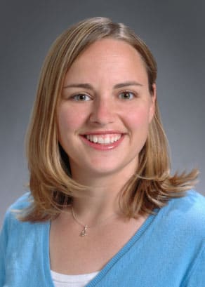 Dr. Mary Karen Laus