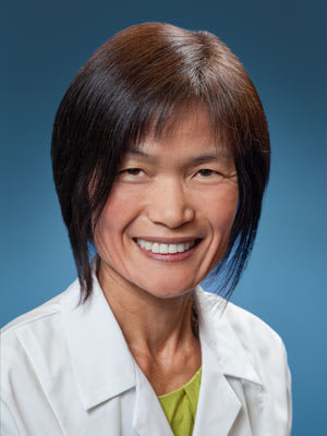 Dr. Yuki Kano Rosenkoetter