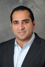 Dr. Jacinto Omar Kadour-Rodriguez, MD