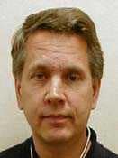 Dr. Timothy Michael Mahood, MD - Saint Louis, MO - Internal Medicine