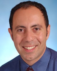 Dr. Amir Ali Rafii, MD - San Francisco, CA - Otolaryngology-Head & Neck Surgery