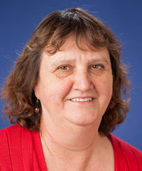 Dr. Laura Ruth Hofmeister, MD
