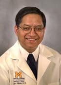 Dr. Ram Kumar Menon, MD