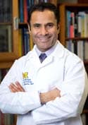 Dr. Ganesh S Palapattu, MD - Ann Arbor, MI - Urology