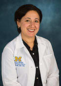 Dr. Mahshid Abir, MD
