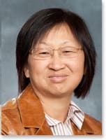 Dr. Ruth Hanshin Yoon