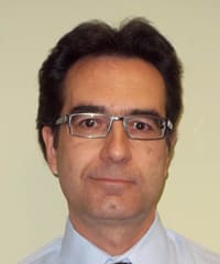 Dr. Frank Joerke, MD - San Jose, CA - Internal Medicine