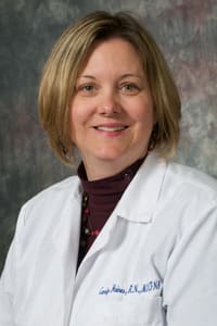 Dr. Carolyn Gail Haines - Newark, DE - Nurse Practitioner, Family Medicine