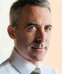 Dr. Peter Hil Gorenberg, MD - San Rafael, CA - Optometry