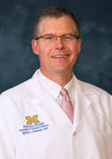 Dr. Jeffrey Skutt Desmond, MD - Ann Arbor, MI - Emergency Medicine