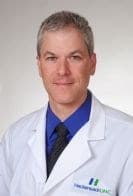 Dr. Leigh Mark Ettinger, MD