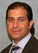 Dr. Richard Rashad Hammoud, MD - Dearborn, MI - Internal Medicine