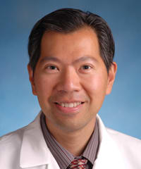 Dr. Robert Lo, MD - South San Francisco, CA - Allergy & Immunology, Internal Medicine