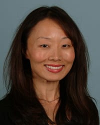 Dr. Tracy Eunjee Bae, MD - Oakland, CA - Infectious Disease, Internal Medicine