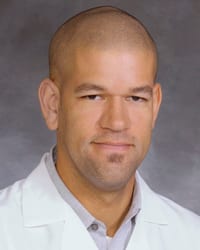 Dr. Trevor Sterling Cadogan, MD - Sacramento, CA - Emergency Medicine