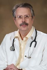 Dr. Ted Edward Zegarra