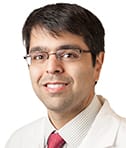 Dr. Rajesh N Keswani, MD