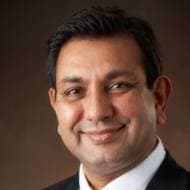 Dr. Sohail Asghar Choudhri, MD