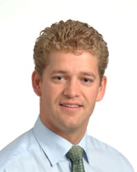 Dr. Nicolaj Andersen, MD