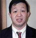 Dr. Steven Kenneth Huang, MD - Ann Arbor, MI - Critical Care Medicine, Internal Medicine, Pulmonology