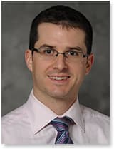 Dr. Troy Ferguson, DO - Lansing, MI - Surgery