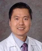 Dr. Eric Huang Middlekauff, MD