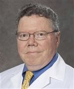 Dr. John Warren Bishop