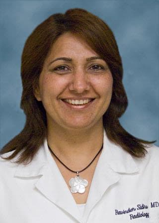 Dr. Ravinder Sidhu, MD - Rochester, NY - Diagnostic Radiology