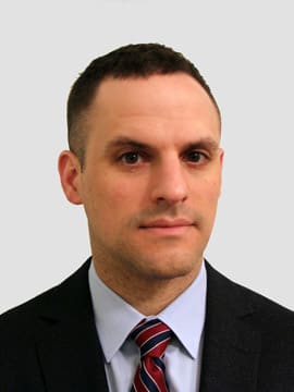 Dr. Ron Charles Gaba, MD