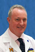 Dr. Brian Joseph Woodcock, MD