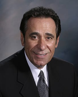 Dr. Michael J Karakourtis