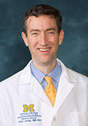 Dr. Adam Scott Lauring, MD - Ann Arbor, MI - Infectious Disease, Internal Medicine