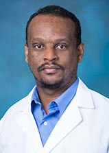 Dr. Zerihun Bekele, MD - Baltimore, MD - Internal Medicine