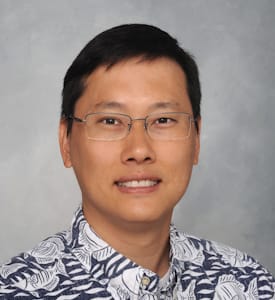 Dr. Brian Chi Tao Pien, MD - Honolulu, HI - Infectious Disease, Internal Medicine