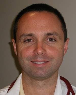 Dr. Baxter Drew Wellmon, DO
