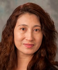 Dr. Jan Jingyang Lin