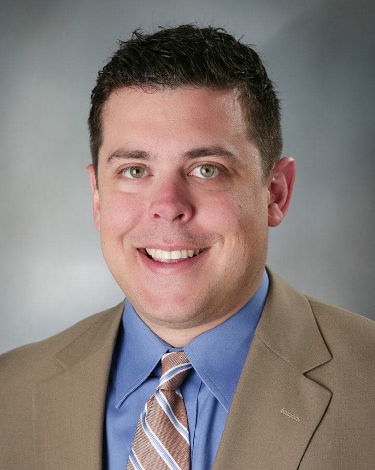 Dr. Michael Robert Wiltrakis, DO - Wyoming, MI - Internal Medicine, Hospital Medicine