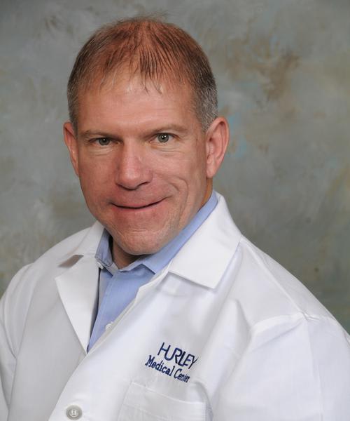 Dr. James E Weber, DO - Ann Arbor, MI - Emergency Medicine