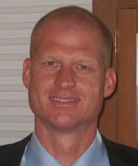 Dr. James William Silverthorn, DO - Sacramento, CA - Neurological Surgery