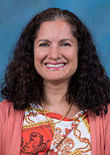 Dr. Maria Cristina Alarcon