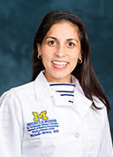 Dr. Michelle Helena Moniz MD