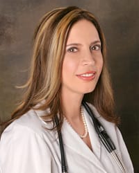 Dr. Jacklin Poladian, MD - Pasadena, CA - Internal Medicine