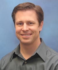 Dr. Troy A Scribner, MD