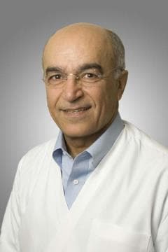 Dr. Behzad Bassir Gilani MD