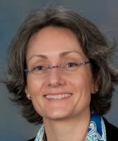 Dr. Anne-Marie Jv Slinger-Constant, MD