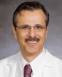 Dr. Mohammad Reza Kordouni, MD - Sacramento, CA - Internal Medicine, Hospital Medicine