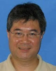Dr. Victor Hong, MD - Tampa, FL - Psychiatry