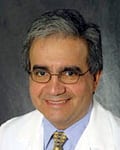 Dr. Luis Andres Moral, MD - Springfield, MA - Pathology