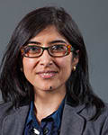 Dr. Deepa Girdharlal Manwani, MD - Bronx, NY - Oncology, Pediatrics