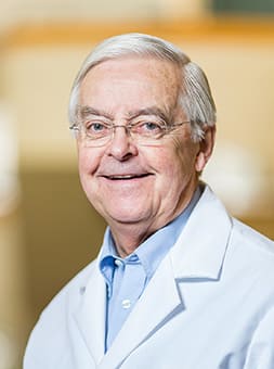 Dr. James Anthony Surrell, MD